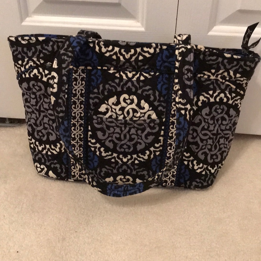 Very Bradley purse